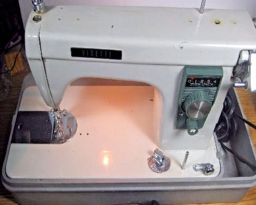 Sewing Machine