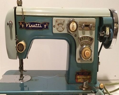 Sewing Machine