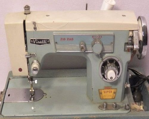 Sewing Machine