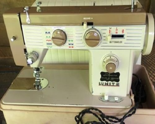 Sewing Machine