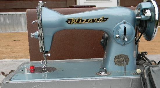 Sewing Machine