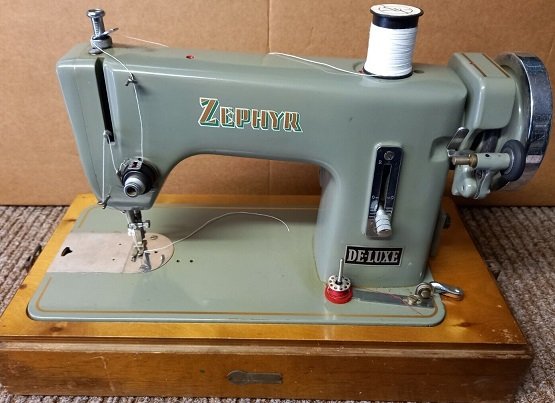 Sewing Machine