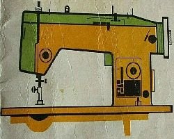 Sewing Machine