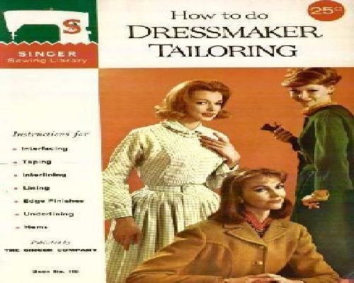Dressmaker Tailoring