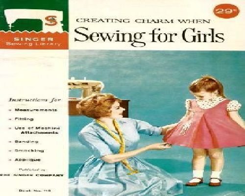 Sewing for Girls