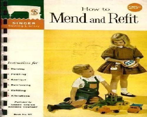 Mend and Refit