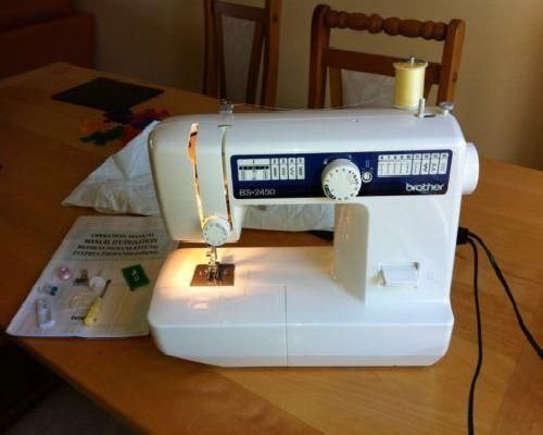 Brother BS 2450