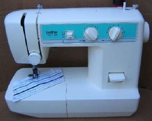 Brother VX 1120 1125