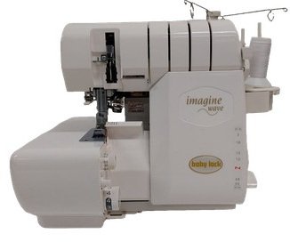 Baby Lock Imagine Wave BLE3ATW