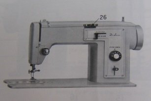 Crownpoint SZ-105