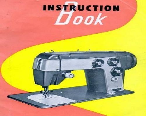 Delux Sewing Machine
