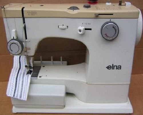 Elna TSP 1