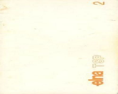 Elna TSP 2