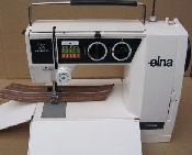 sewing machine