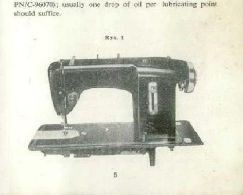 Frister Star 90-92