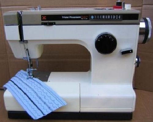 Frister Cub 7