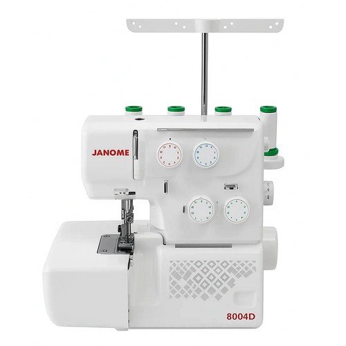 Janome 8004D