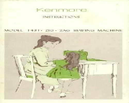 Kenmore 1431