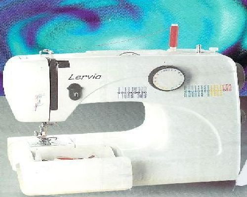 Lervia KH4000 Sewing Machine