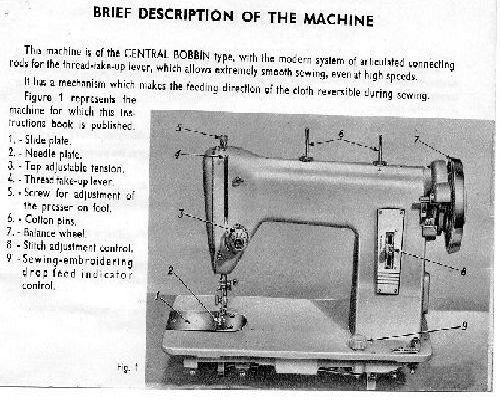 Precision DELUX 110