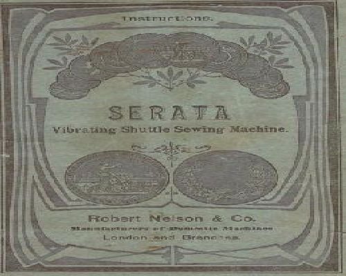 Serata Vibrating Shuttle