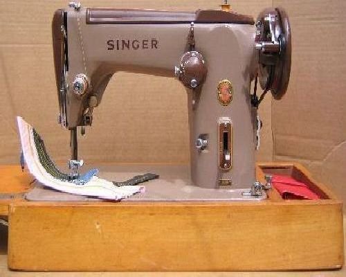 Singer 306K22 306K23
