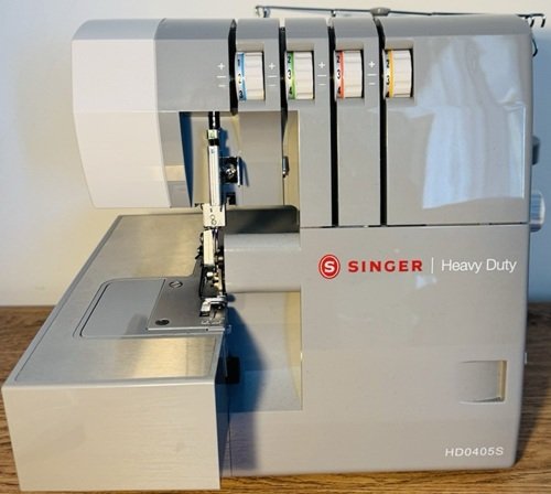 Singer HD0405S
