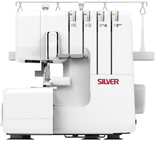 Silver 721D