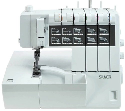 Silver L10