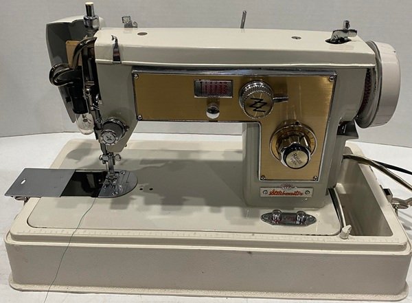 Stitchmaster