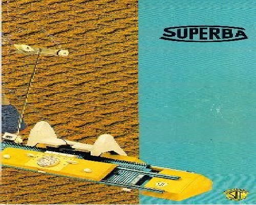 Superba S22 & S42