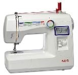 AEG NM227