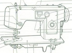 Alfa 6050