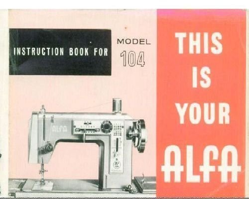 Alfa 104