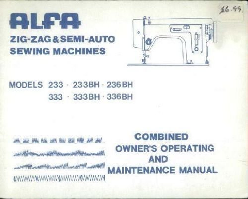 Alfa 233