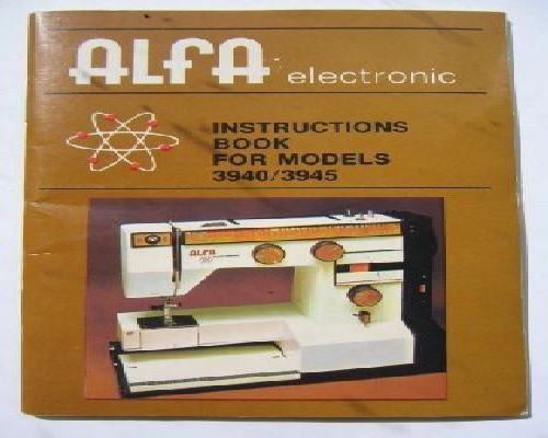 Alfa 3940 3945