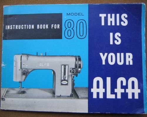 Alfa 80