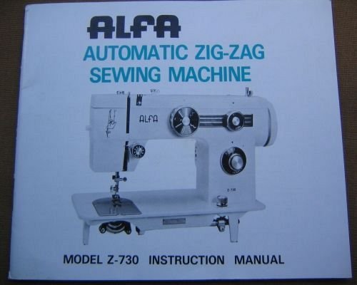 Alfa Z-730