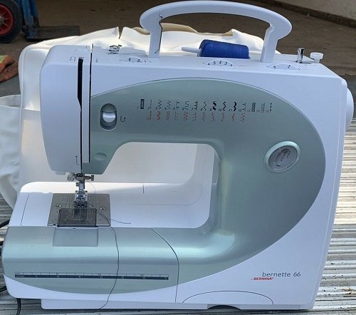 Bernette 66