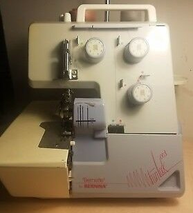 sewing machine