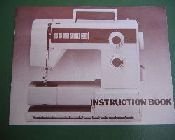 Bernette 320 330