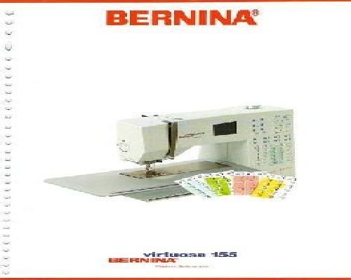 Bernina 155