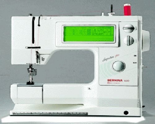 Bernina 1630