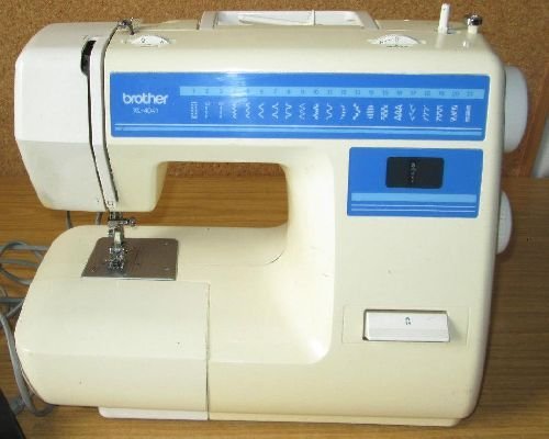 Brother XL4041