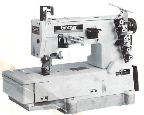Brother FD4-B271/B272