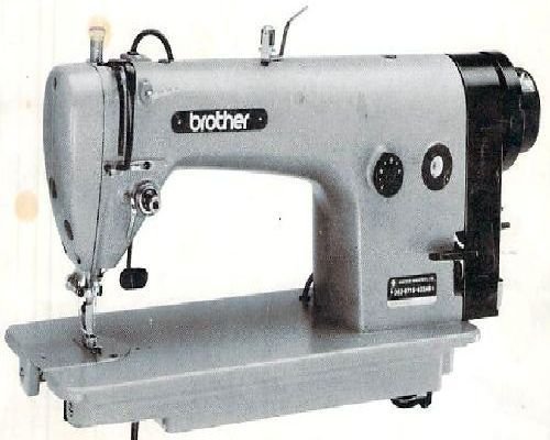 Brother DB2-B715 Industrial Sewing Machine