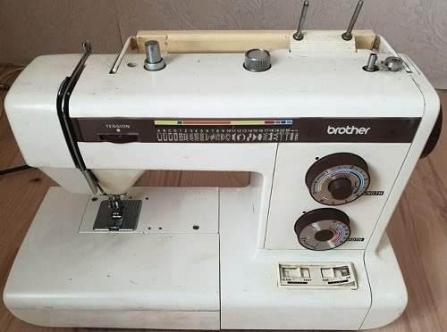 Brother XL 5001