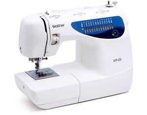 sewing machine