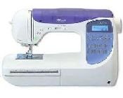 sewing machine