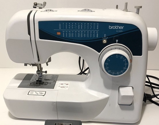 Brother XL 2600